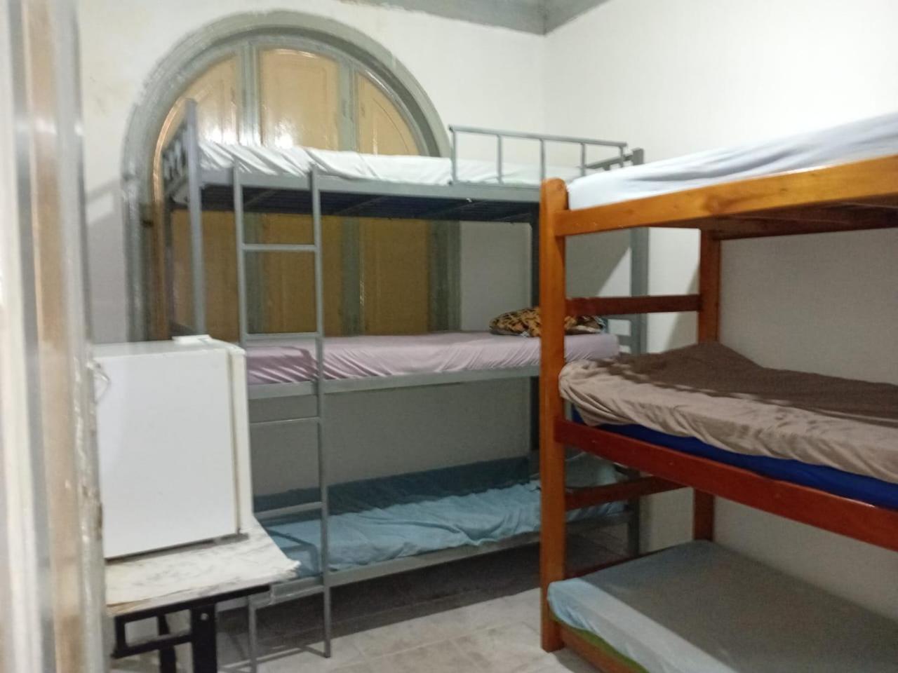 Sapucali Privative Hostel Rio de Janeiro Exterior foto