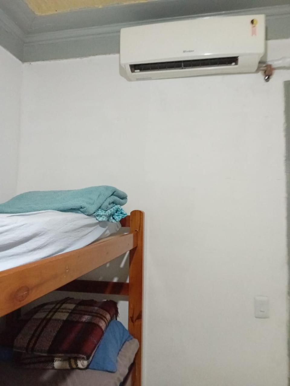 Sapucali Privative Hostel Rio de Janeiro Exterior foto