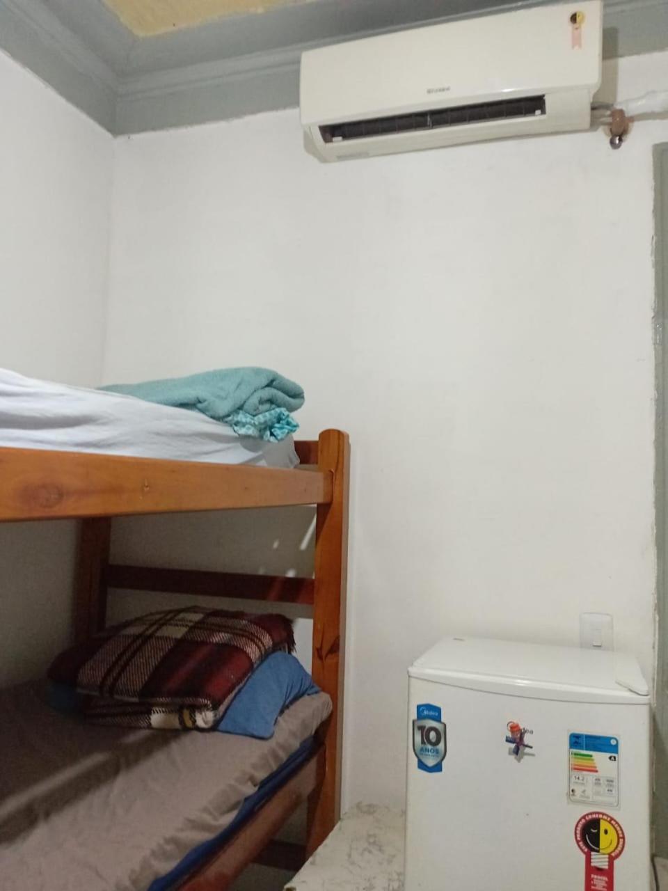 Sapucali Privative Hostel Rio de Janeiro Exterior foto
